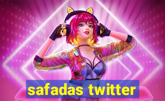 safadas twitter